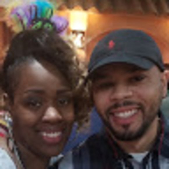 Meet your Posher, Natosha - Picture 1 of 1